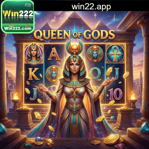WIN22: Plataforma Confiável e Profissional