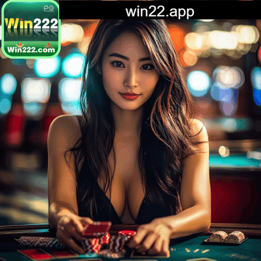 WIN22: Aposta Prática e Completa no Seu Celular