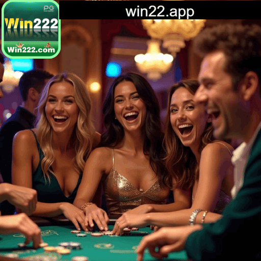 WIN22: Aposta Prática e Completa no Seu Celular