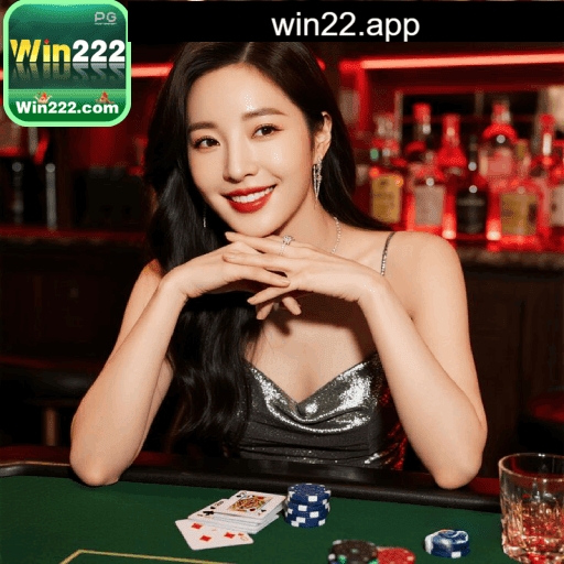 WIN22: Experiência de Cassino Imersiva para Brasileiros
