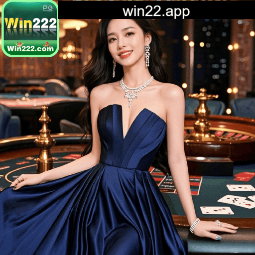 WIN22: Experiência de Cassino Imersiva para Brasileiros