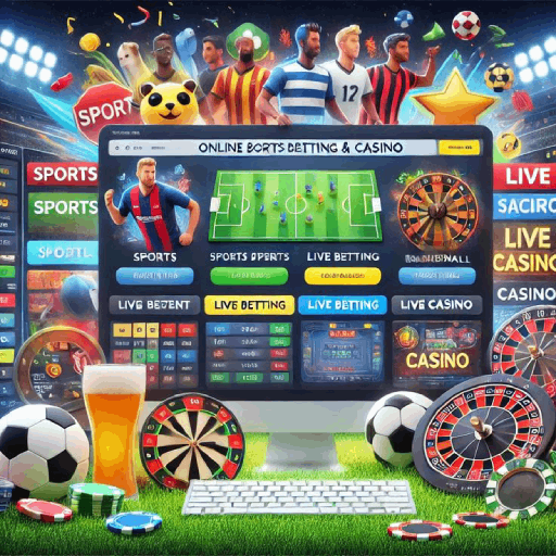 WIN22: Domine o Esporte com Análises e Estratégias