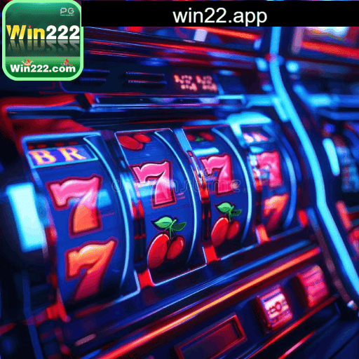 WIN22: Seu Cassino Online Seguro e Rápido