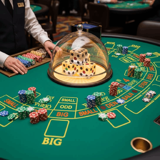 WIN22: Seu Cassino Online Seguro e Rápido