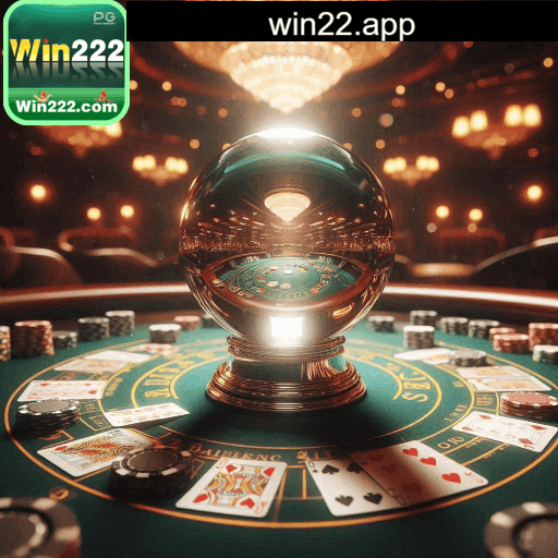 Registro Rápido e Seguro no WIN22 com Recompensas Exclusivas