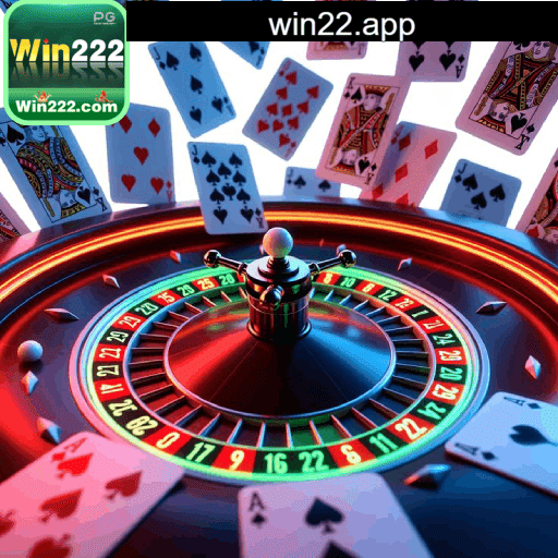 Registro Rápido e Seguro no WIN22 com Recompensas Exclusivas