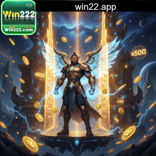 WIN22: Tecnologia e Personalização para Experiência Única